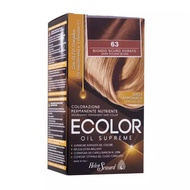 Helen Seward Ecolor Oil Supreme 63 Dark Golden Blond