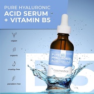 Cosmedica Skincare, Pure Hyaluronic Acid + Vitamin B5, 1 oz (30 ml)