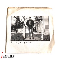 Retro Columbia Bruce Springsteen My Hometown 45RPM Vinyl Record