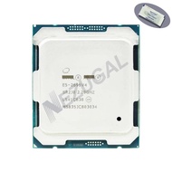 E5-2696V4 E5 2696V4 SR2J0 2.2 Ghz DualDual Core 150W Socket 2011-3 CPU processor