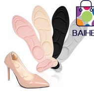 BAIHEE Shoes Women Thickening Pad Massage