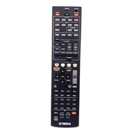 New RAV491 ZF30320 For YAMAHA AV Receiver Radio Remote Control RAV494 HTR-4066