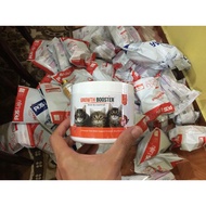 Growth Booster Cat Supplement