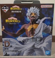 我的英雄學院 一番賞 D賞茶毘/燈矢 figure