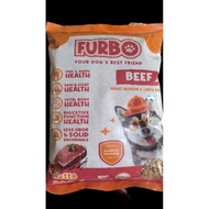 FURBO dog food 800 grams