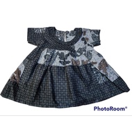 Sayak BATIK Children Ages 1.5 Years And Below