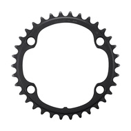 Shimano Ultegra Chainring 34T Chain Ring for FC-R8100 / FC-R8100-P 12 SPD