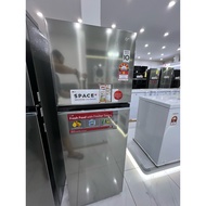 LG Twin Door Refrigerator/ 2 pintu peti ais/ Peti sejuk 202L &amp; 225L