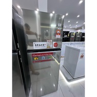 LG Twin Door Refrigerator/ 2 pintu peti ais/ Peti sejuk 202L & 225L