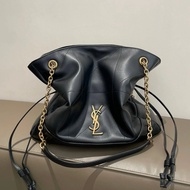 Saint Laurent Bag Jamie4.3 Largepochon Underarm Bag Sheep ysl Ladies Shopping Bag Large/Small YSL To