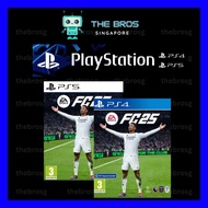 ⭐ PS4/PS5 PlayStation Digital Game | EA SPORTS FC 25 FC25 FIFA 25 FIFA25 Fifa 25 fifa25 PS5 & PS4⭐S