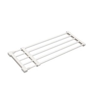 【max 93cm / 30kg】層架款 | 全功能伸縮置物架 KB-63