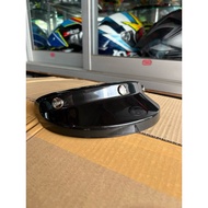 100% ORIGINAL CAP HELMET SGV 99 3 BUTTON TRENDY SPECIAL 62 LTD RACING SPIRIT MS88 APOLO BKP88 NS88 M