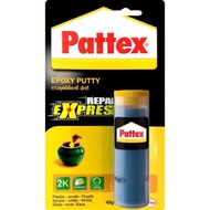 HOTอันดับ1 Pattex Epoxy Putty 48 g.กาวอุดอีพ็อกซี่ พัทที่ กาวดินน้ำมัน 48 กรัม BB ส่งทั่วไทย กาว ร้อ