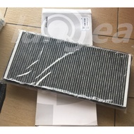 Huiyisunny bmw X5 E53 2000-2007 LAND ROVER Range Rover 2002-2012 Cabin Air Filter 64312218428