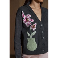 PL CLAUDE AVIANNA CARDIGAN