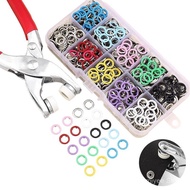 Five-Claw Buckle Pliers Tool Set Accessories