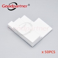 50X QY5-0558 QY5-0602 QY5-0517-000 Absorber Kit for Canon G1000 G2000 G3000 G3400 G2400 G1400 G3040 