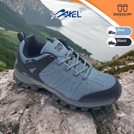 AXEL Women 's Lace Up Hiking Shoes WA9792