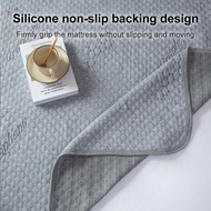 Graphene Cool Feeling Soft Mat Ice silk cooler Sleep Solution fine and breathable soft mat Cool and 