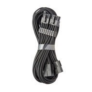 Genuine power cable for Corsair new generation standard ATX 3.1 PCie 5.1 RM550x RM650x RM750x RM850x