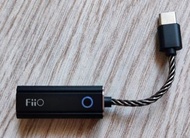 FIIO KA2 USB-DAC