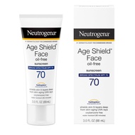 กันแดด Neutrogena Age Shield Face Sunscreen - SPF 1106055