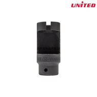 OIL PRESSURE SENDER SWITCH SOCKET (27MM)