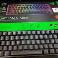 Razer hustman mini