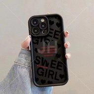 Emery Phone Case J103 Love English Vivo 2