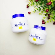 Whitening & Moisturizing Vitamin E Compact Powder