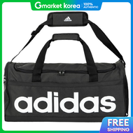 adidas | Adidas Duffle Bag Oqj Ht4743 Linear Medium