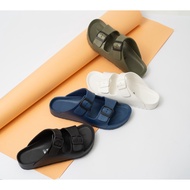 ZANETTA Ibiza Men Rubber Sandals