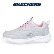 Skechers สเก็ตเชอร์ส รองเท้า ผู้หญิง Sport Skech-Air Dynamight Shoes - 676252-NTMT Women's Sports Sh