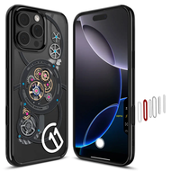 Spigen c11 Chronos Case with Magsafe for iPhone 16 Pro Max / iPhone 15 Pro Max / iPhone 13 14 Pro Ma