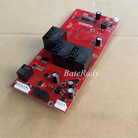 BateRady DZ400/500 Electric Vacuum Packing Machine Mother Board Vacuum Sealer PC Board Spare Part,1p