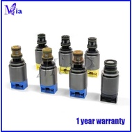 6HP19 6HP26 ZF6HP19 gearbox solenoid valve high quality one year warranty for bmw transmission ZF6HP