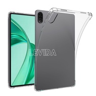 Honor Pad X8A Case Honor Pad 10 12.1 Honor Pad X7 8.7 Honor Pad X9A 11.5 Premium Silicone Anticrack 