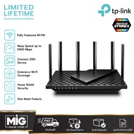 TP-Link Archer AX72 AX5400 Dual-Band Gigabit Wi-Fi 6 Router Wifi 6