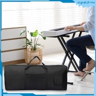 [SzgrqkjefMY] Waterproof Keyboard Bag with 76 Keys for Concerts, Outdoor Music Studios