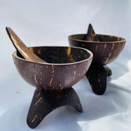 Chili sauce plate, chili sauce spoon, chili sauce container, chili sauce bowl