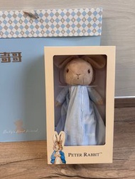 奇哥 PETER RABBIT™ 安撫小抱毯