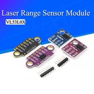 VL53L0X Time-of-Flight (ToF) Laser Ranging Sensor Breakout 940nm GY-VL53L0XV2 Laser Distance H