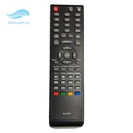 Remote Control Replacement EN-83801 for Hisense LCD LED TV HDTV Remote Control EN83801