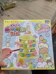 角落生物對戰玩具