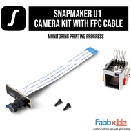 Snapmaker U1 Camera Kit with FPC Cable
