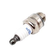 L7T Bm6a Spark Plug Enjin Mesin Rumput TL33 Hand Blower EB260 Chainsaw Ogawa BG330 BG430 Knapsack Sp