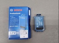 BA 3.7V BOSCH鋰電池 - 測距儀用