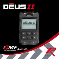 Xp DEUS2 เครื่องตรวจจับโลหะ เครื่องตรวจจับโลหะ เครื่องหาทอง เครื่องหาสมบัติ ส่งจากประเทศไทย