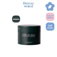 MILLE DE FLEUR full moon expert ample pads 150ml 60pads